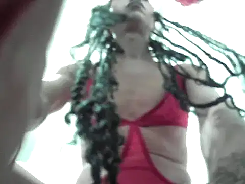 Shantalys beauty queen online show from 03/06/26, 02:52