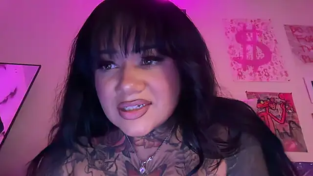 Snapshot of Itsonlyvirgo chatting on 03/01/26, 05:53 Itsonlyvirgo online show from 03/01/26, 05:53