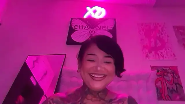 Itsonlyvirgo online show from 03/27/26, 05:23