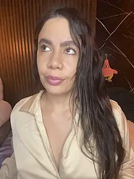 Snapshot of ValentinaEliot chatting on 02/03/26, 12:20 ValentinaEliot online show from 02/03/26, 12:20