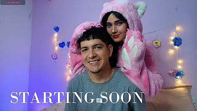 Thetoxicouple online show from 02/23/26, 11:02