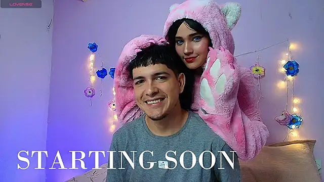 Thetoxicouple online show from 02/26/26, 11:04