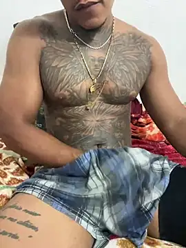 Chris5988 online show from 03/27/26, 09:58