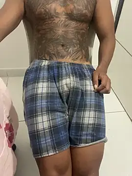 Chris5988 online show from 04/21/26, 12:45