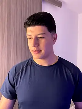 Goldenknight33 online show from 12/19/25, 01:40