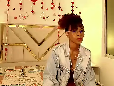 NaomiClay online show from 02/23/26, 12:46