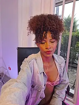 NaomiClay online show from 03/25/26, 12:22