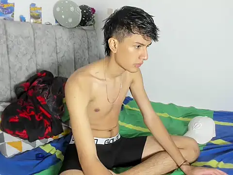 Andycillo online show from 12/23/25, 03:04