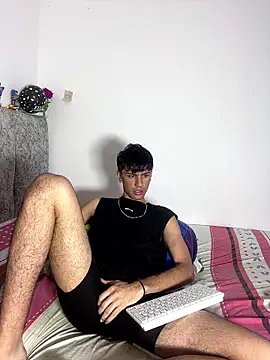 Andycillo online show from 01/09/26, 12:24