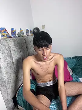 Andycillo online show from 02/15/26, 04:31