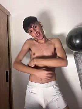 Andycillo online show from 03/15/26, 04:29