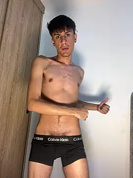 Andycillo online show from 03/22/26, 04:05