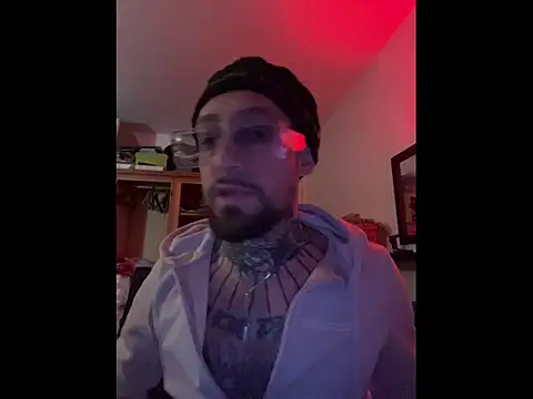 Snapshot of DaddyGrimaldi chatting on 12/15/25, 09:30 DaddyGrimaldi online show from 12/15/25, 09:30