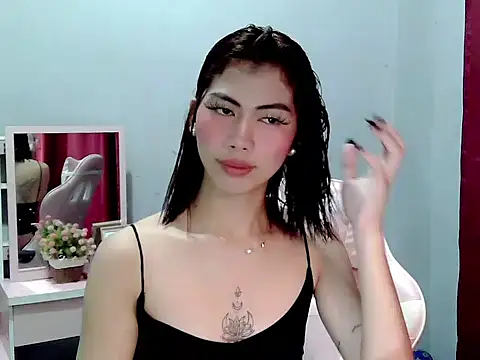 Ur hottestdella online show from 03/14/26, 01:55