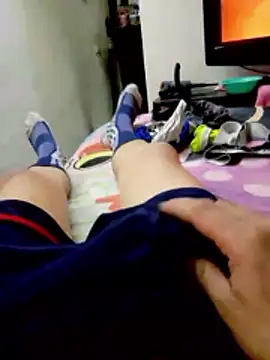 Fetichesxxxs online show from 01/08/26, 12:35