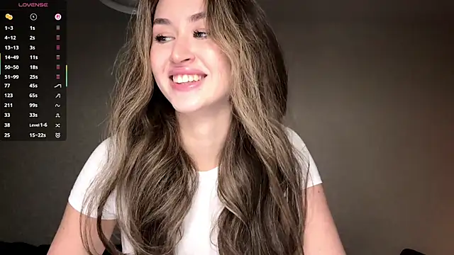 KiraBodrick online show from 01/09/26, 03:04