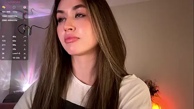 KiraBodrick online show from 03/01/26, 04:09