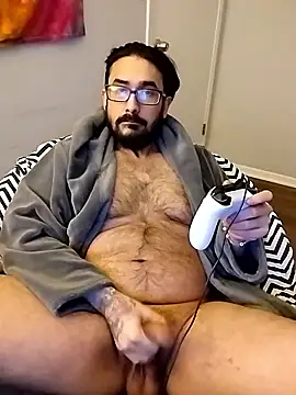 LoverGamer1 online show from 01/09/26, 02:47