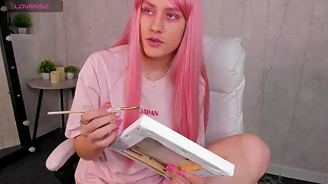 Nedzumi Sato online show from 12/14/25, 09:47