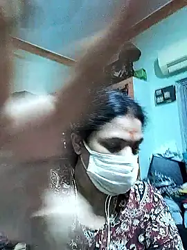 bhavyasri 55 online show from 01/14/26, 04:01