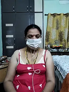 bhavyasri 55 online show from 02/16/26, 11:45