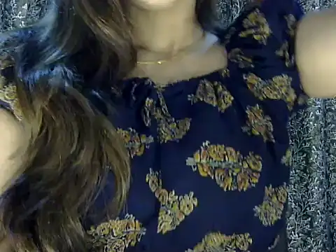 Exotic tanvi online show from 03/24/26, 06:13