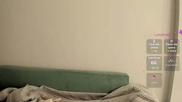 kimyjina online show from 03/09/26, 03:21