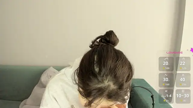 kimyjina online show from 03/21/26, 03:11