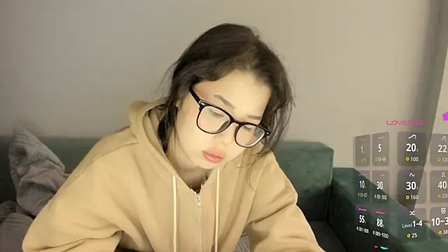 kimyjina online show from 03/24/26, 03:22