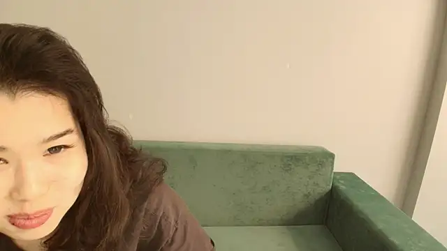 kimyjina online show from 04/14/26, 03:23