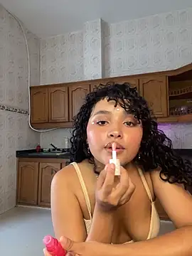 ladulcemary  online show from 02/20/26, 02:17