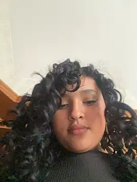 ladulcemary  online show from 03/13/26, 01:18