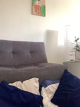 ladulcemary  online show from 04/12/26, 08:03