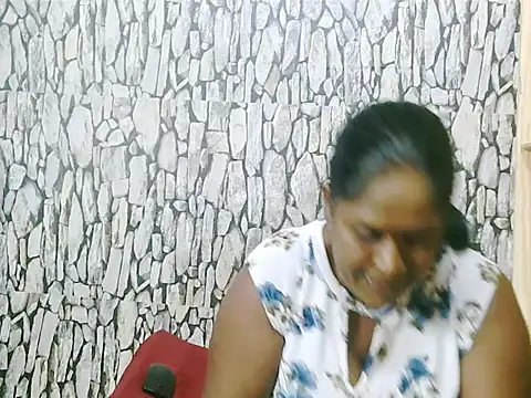 Exotic indian95 online show from 02/10/26, 04:00