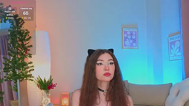 oliviaah  online show from 12/22/25, 03:09