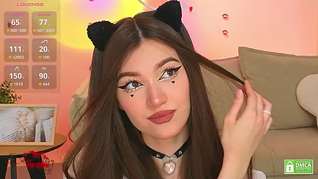 oliviaah  online show from 03/05/26, 03:08