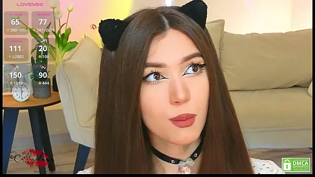 oliviaah  online show from 04/07/26, 03:23