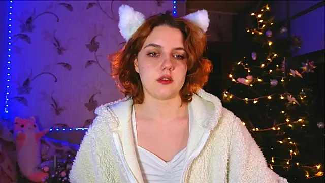 Ari Meow online show from 01/10/26, 03:47