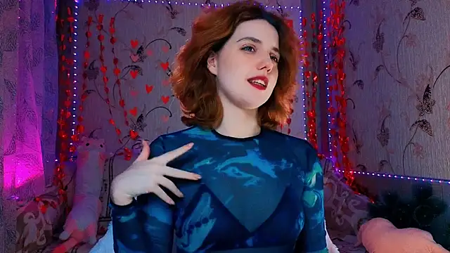 Ari Meow online show from 03/01/26, 03:14