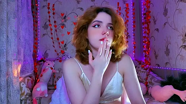 Ari Meow online show from 03/21/26, 05:27