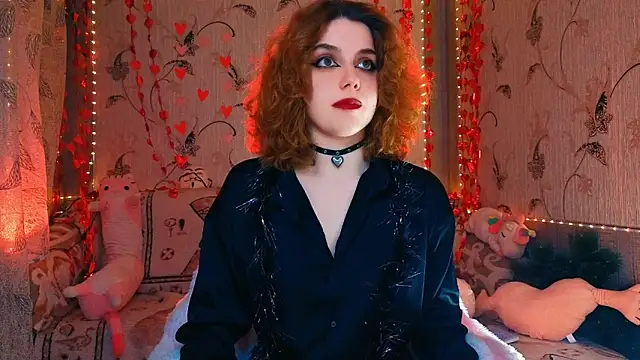 Ari Meow online show from 04/02/26, 03:53