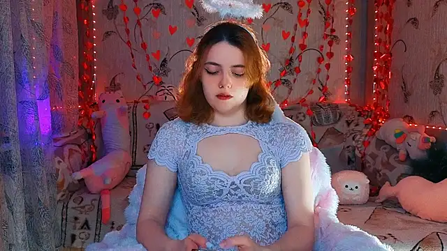 Ari Meow online show from 04/06/26, 06:42