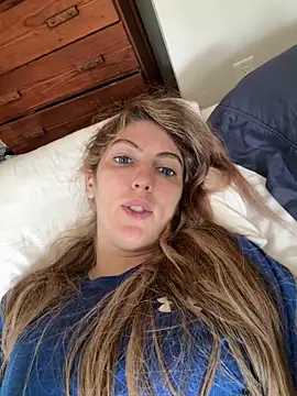 CelestialRuby online show from 11/09/25, 04:27