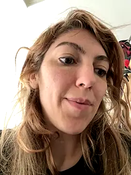 CelestialRuby online show from 11/16/25, 04:01