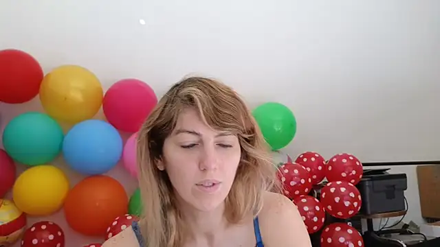 CelestialRuby online show from 01/13/26, 04:45