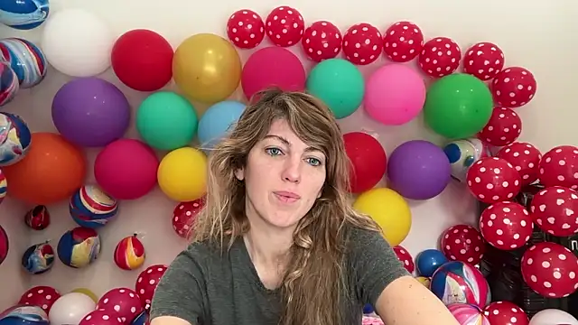 CelestialRuby online show from 02/03/26, 05:51