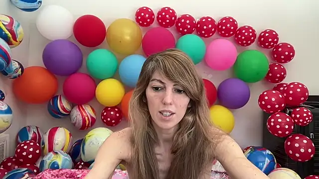 CelestialRuby online show from 02/16/26, 04:58