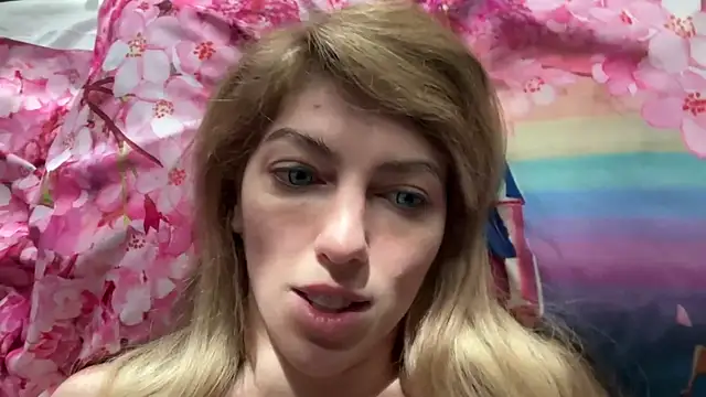 CelestialRuby online show from 04/07/26, 05:13