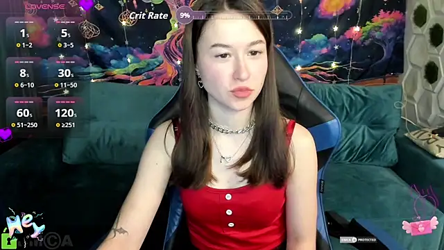 Bellaa Dream1 online show from 03/24/26, 10:26