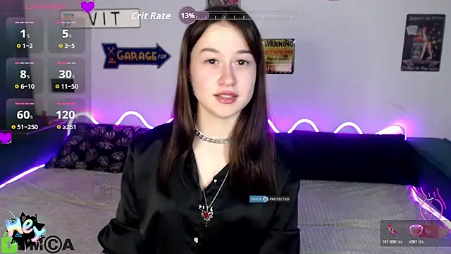 Bellaa Dream1 online show from 03/31/26, 07:58